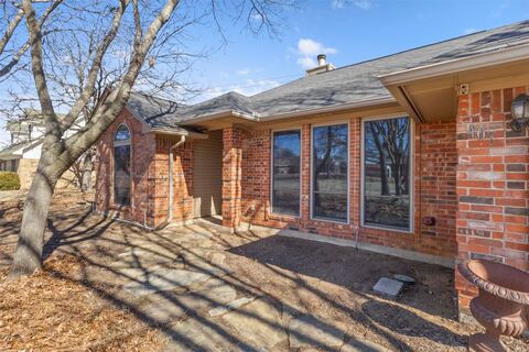 403 Carolota Street, Krugerville, TX 76227 — photo 3