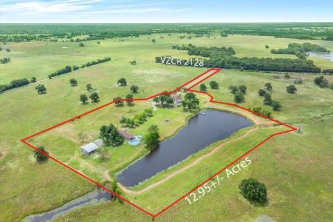 2364 VZ County Road 2128, Wills Point, TX 75169 — photo 3