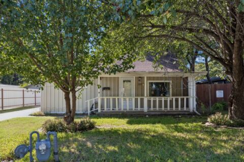 3920 Hollis Street, Haltom City