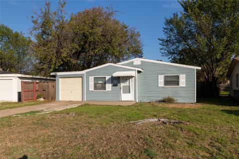 7109 Dogwood Park Drive, Richland Hills, TX 76118 — photo 3