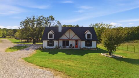 71 County Road 1266, Whitesboro, TX 76273 — photo 2