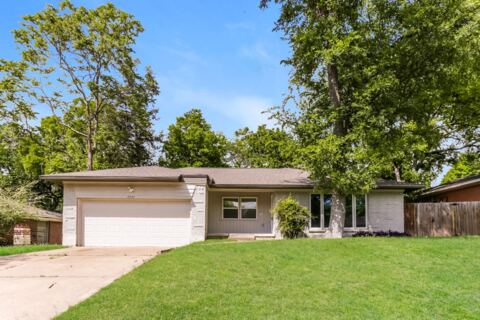 7347 Maringo Drive, Dallas