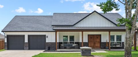 7825 Cupp Court, Fort Worth