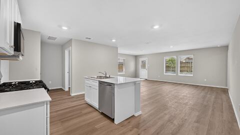 4168 SUNNY BRANCH Lane, Fort Worth, TX 76036 — photo 2