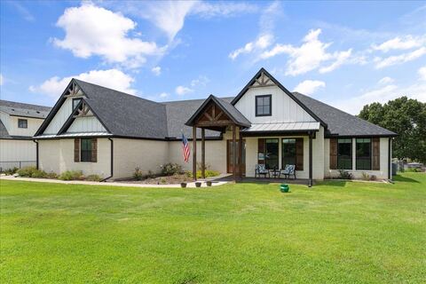 480 County Road 1927, Yantis, TX 75497 — photo 3