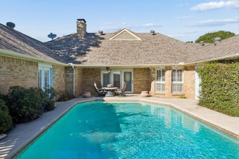 10322 White Rock Place, Dallas