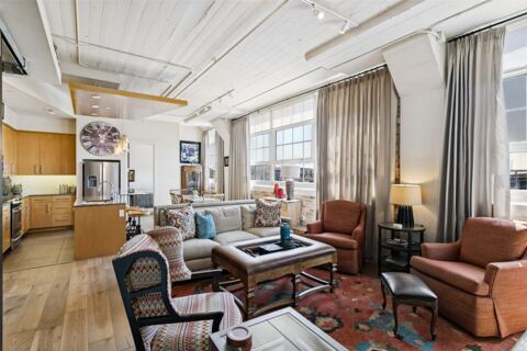 2600 W 7th Street 2540, Fort Worth