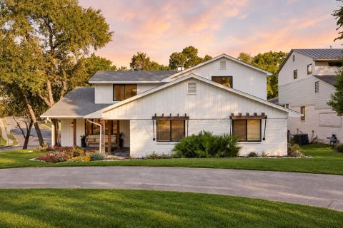 6905 Wabash Circle, Dallas