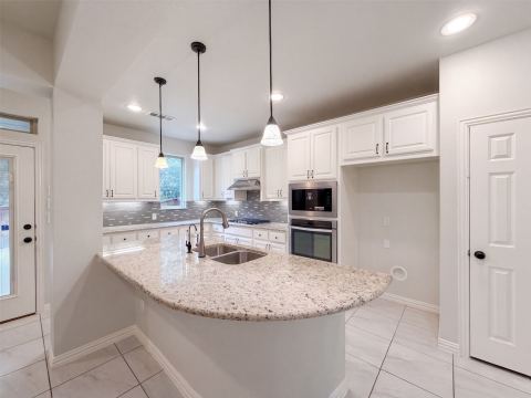 9332 Kaitlyn Court, Lantana, TX 76226 — photo 3