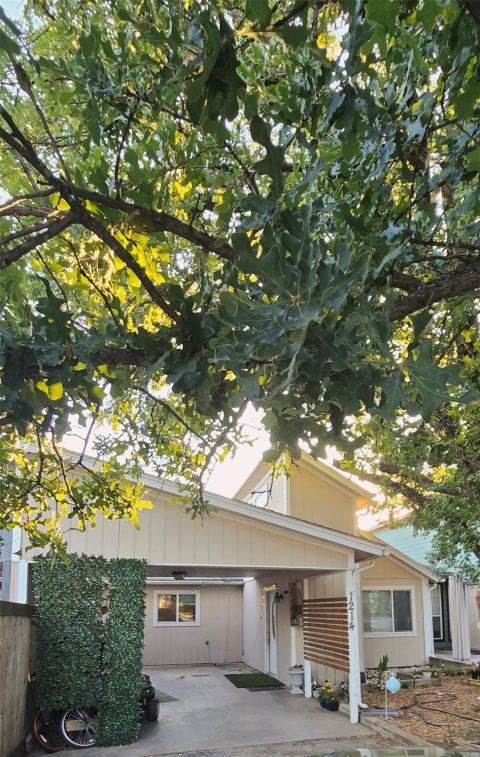1214 Elm Court, Runaway Bay, TX 76426 — photo 2
