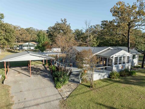 704 Callender Lake Drive, Murchison, TX 75778 — photo 3