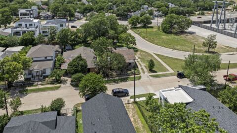 3347 Topeka Avenue, Dallas
