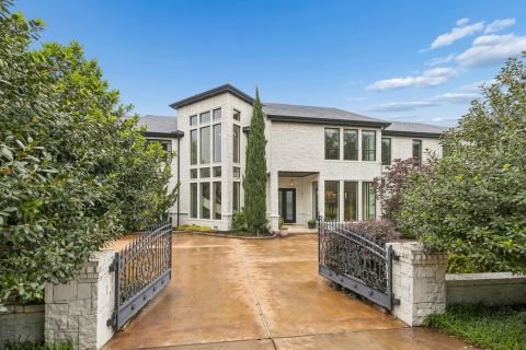 4511 Watauga Road, Dallas
