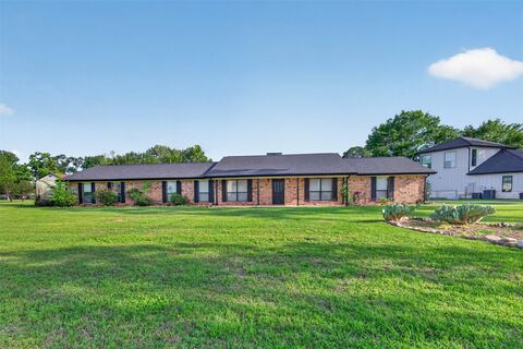 106 Snyder Ranch Road, Trinidad, TX 75163 — photo 2