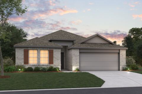 1716 Deciduous Drive, Fort Worth