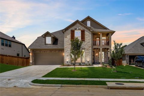 708 Condor Street, Joshua, TX 76058 — photo 2