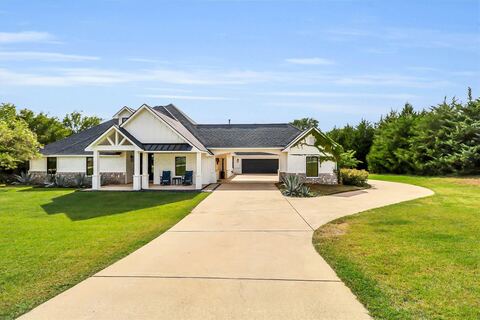 1901 Spring Mountain Road, Cross Roads, TX 76227 — photo 3