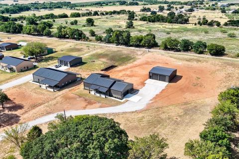 4258 County Road 204, Alvarado, TX 76009 — photo 3