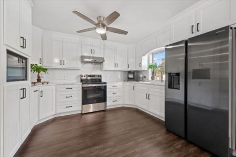1405 Langston Street, Fort Worth