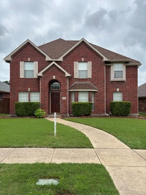 2420 Cimmaron Drive, Plano