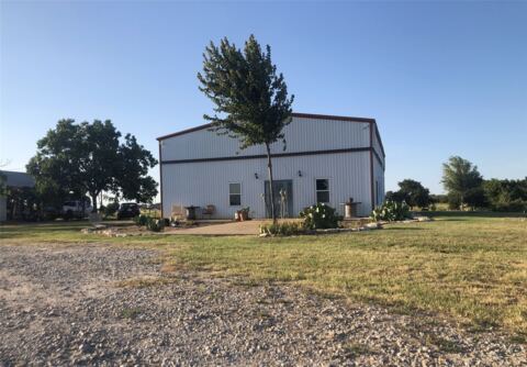 459 County Road 4287, Decatur