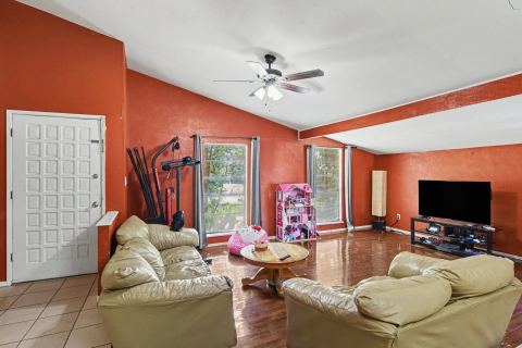 3625 Dumas Trail, Garland