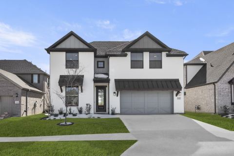 5412 Archeron Avenue, Aubrey