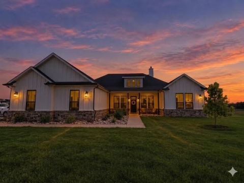 9161 Old Stoney Road, Ponder, TX 76259 — photo 3