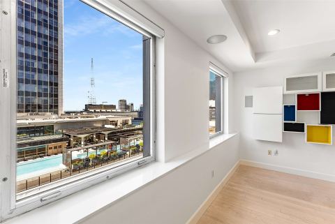 1505 Elm Street 1003, Dallas