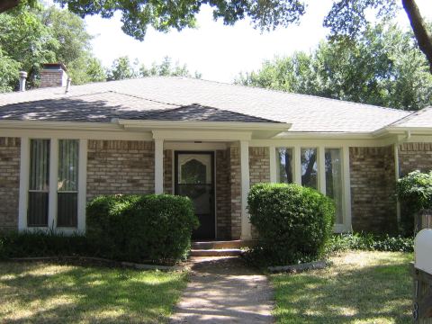 6918 LA MANGA Drive, Dallas