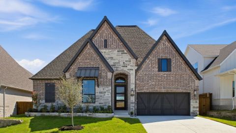 2505 Domingo Drive, Fort Worth