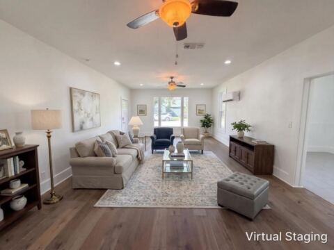 300 N Friou Street, Alvarado, TX 76009 — photo 3