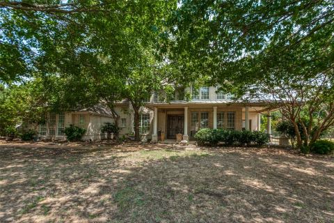 4306 Willow Ridge Drive, Parker, TX 75002 — photo 2