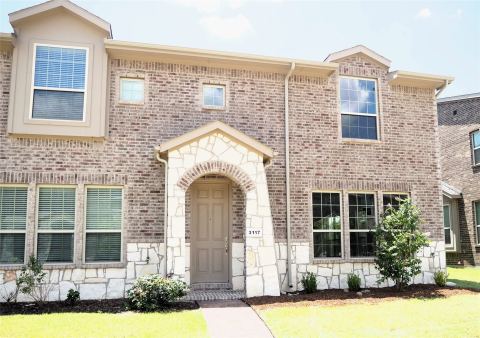 3117 Solana Circle, Denton