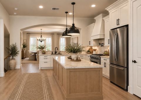 4029 Winsor Drive, Farmers Branch