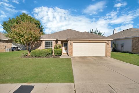 660 Rosario Lane, Fort Worth