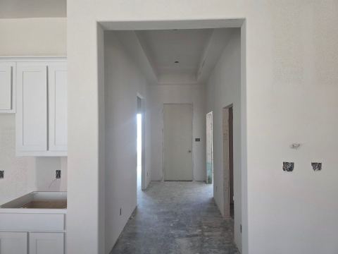 508 Mitchell Boulevard, Weatherford, TX 76087 — photo 2