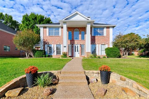 2517 Rosehill Lane