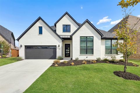 1713 Lilac Lane, Celina