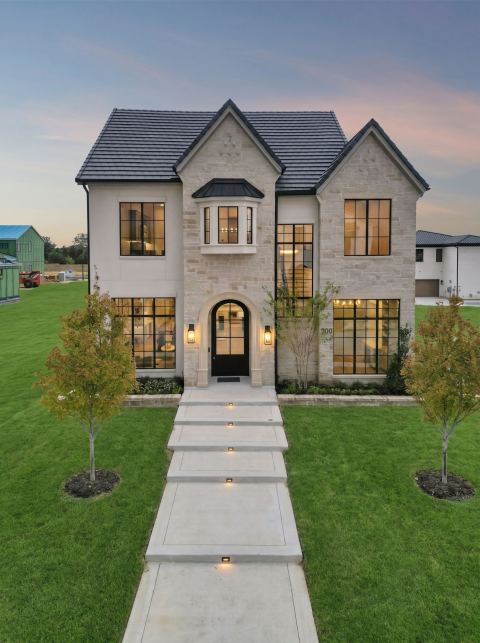 200 Murano Place, Southlake, TX 76092 — photo 2