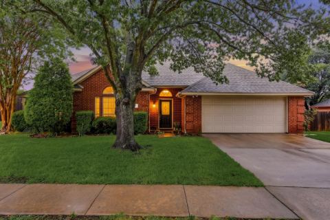 1635 Alexis Street, Midlothian