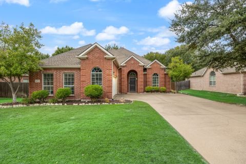 1275 Mission, Rockwall