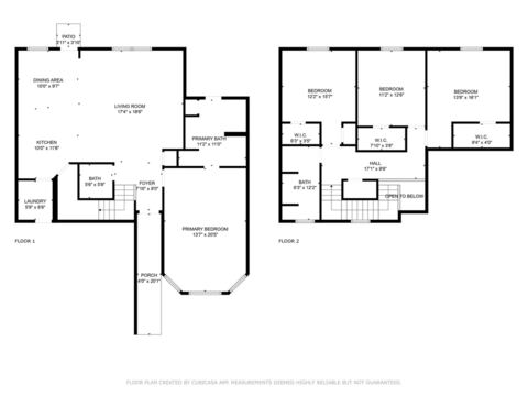 10852 Copper Hills Lane, Fort Worth