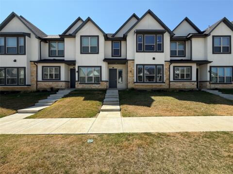 275 Buck Ridge Drive, Frisco