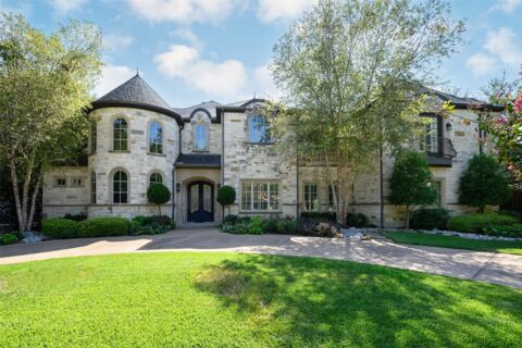 6406 Deloache Avenue, Dallas