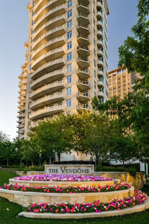 3505 Turtle Creek Boulevard 10C, Dallas