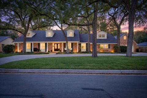 3804 Overton Park Drive W, Fort Worth