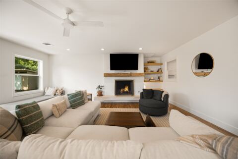 11207 Sinclair Avenue, Dallas