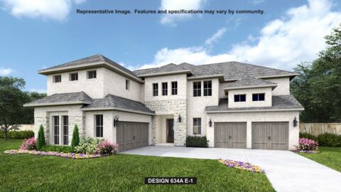 14444 Game Creek Trail, Fort Worth