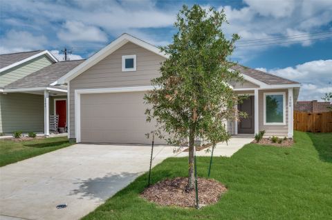 3700 Bluebird Lane, McKinney